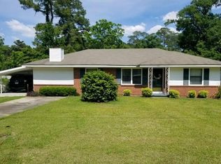 609 Laurel Ave, Adel, GA 31620