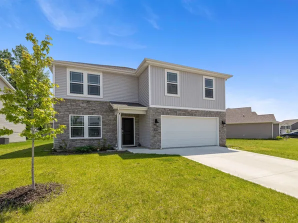14608 Andina Trl, Fort Wayne, IN 46845