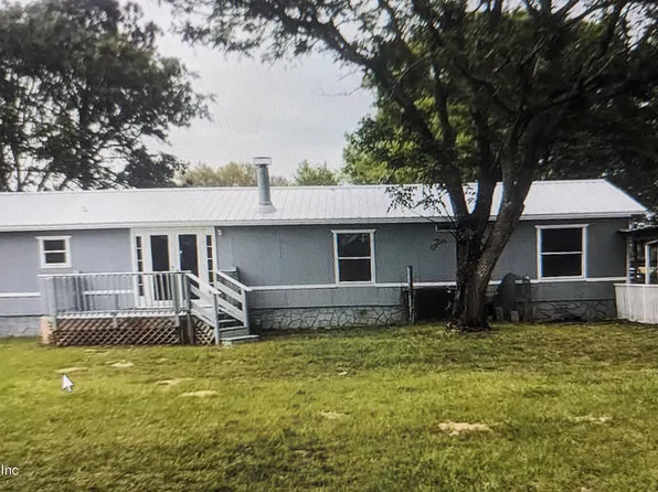 4080 NE 86TH Lane, Anthony, FL 32617