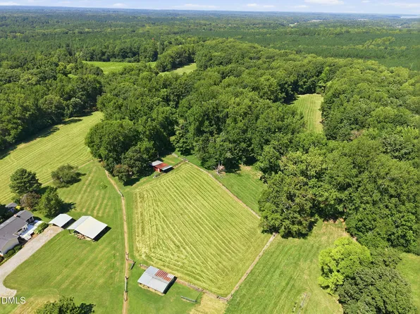LOT 2 Spring Valley Rd, Henderson, NC 27537