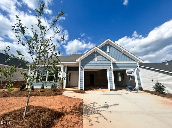 68 Moon Flower Walk, Youngsville, NC 27596