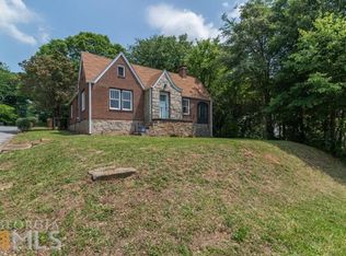 1177 Jefferson Ave, East Point, GA 30344