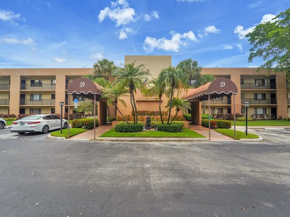 7342 ASHMONT Circle #203, Tamarac, FL 33321