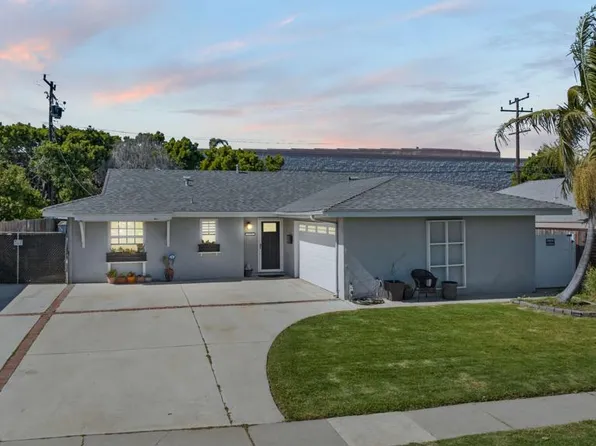 7737 Colton St, Ventura, CA 93004