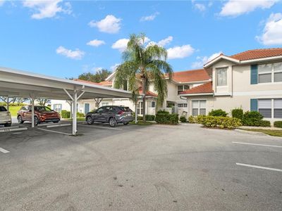 5055 Cedar Springs DR #203, Naples, FL, 34110