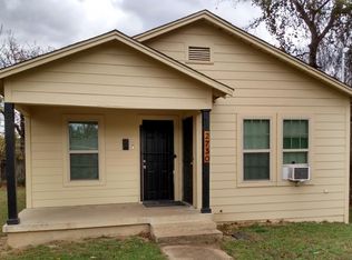 2730 Frazier St, Dallas, TX 75210