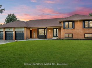 4 Blue Horizon Ct, Caledon, ON L7K 0V1