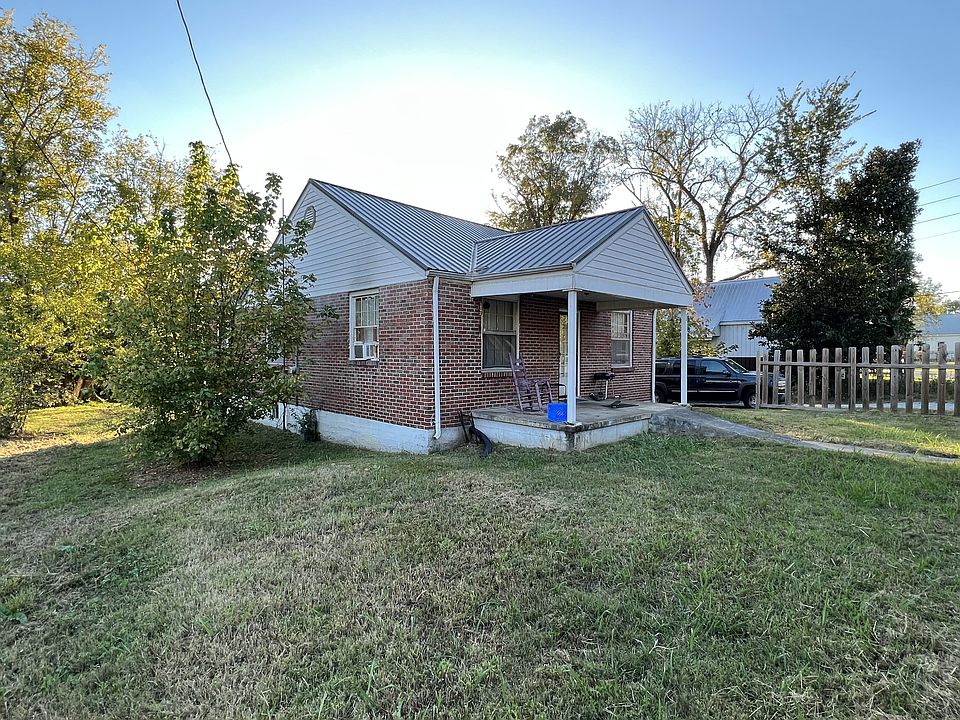 53 R E Davenport Ave, Auburntown, TN 37016 Zillow