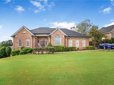 120 Oakhurst Ter NE, Calhoun, GA, 30701