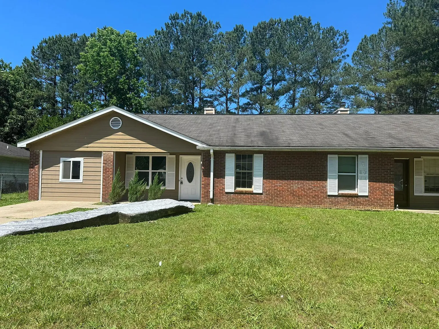 110A&B Fruitwood Trace - A — Photo 1