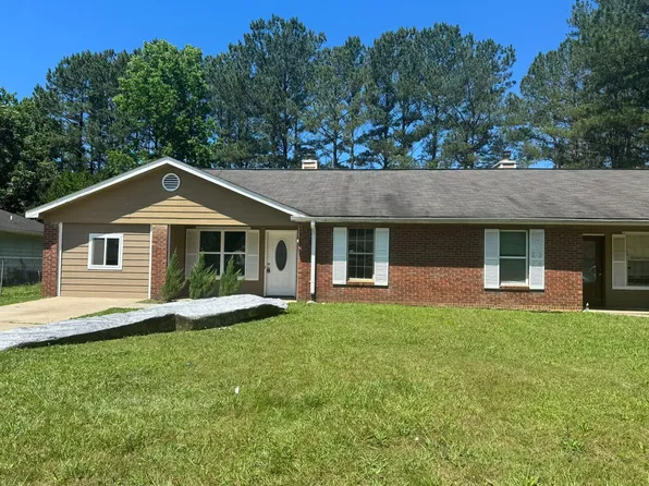 110A Fruitwood Trl, Riverdale, GA 30296
