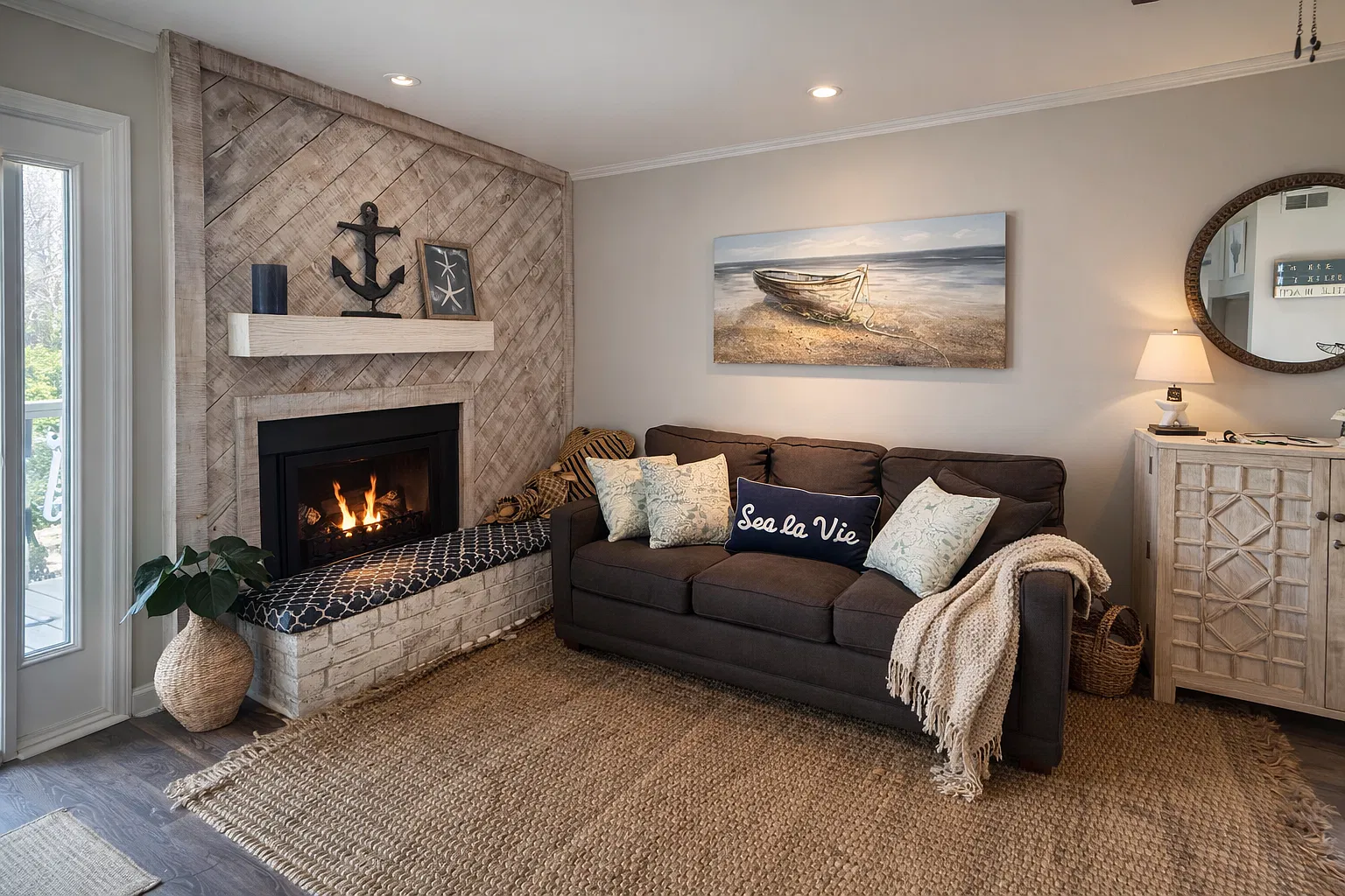 1 bed, 700 sqft, $1,500 — Photo 1