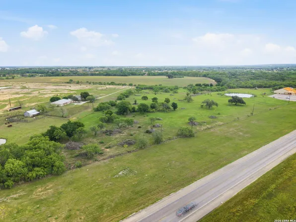 1764 E LOOP 1604 S LOT CB 40, Adkins, TX 78101