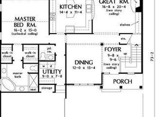 25350 S Copper Leaf Dr, Channahon, IL 60410