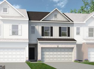 136 Towne Walk Dr #12, Canton, GA 30115