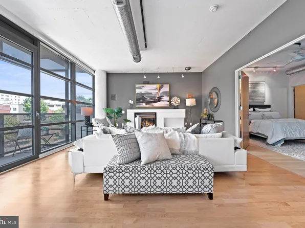1125 11th St NW APT 401, Washington, DC 20001