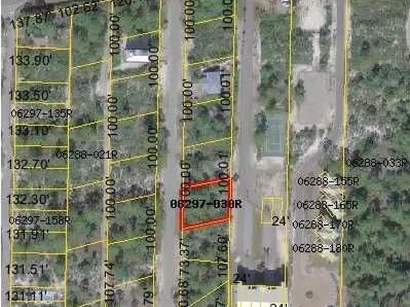 108 Mariner Ln, Port Saint Joe, FL 32456