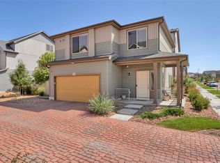 4882 N Halifax Ct, Denver, CO 80249
