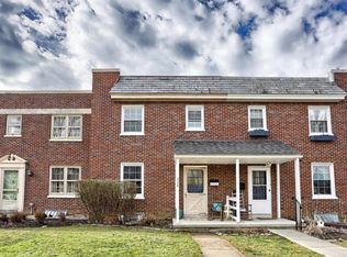 228 Prospect St, Lancaster, PA 17603