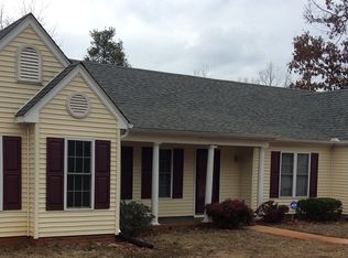 1039 Williams St, Pendleton, SC 29670