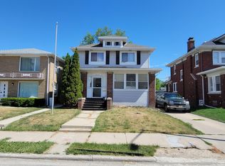 3616 Washington Ave, Racine, WI 53405