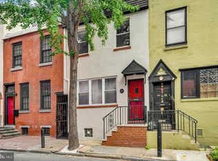 327 S Hicks St, Philadelphia, PA 19102