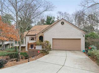 4208 N Mountain Rd NE, Marietta, GA 30066