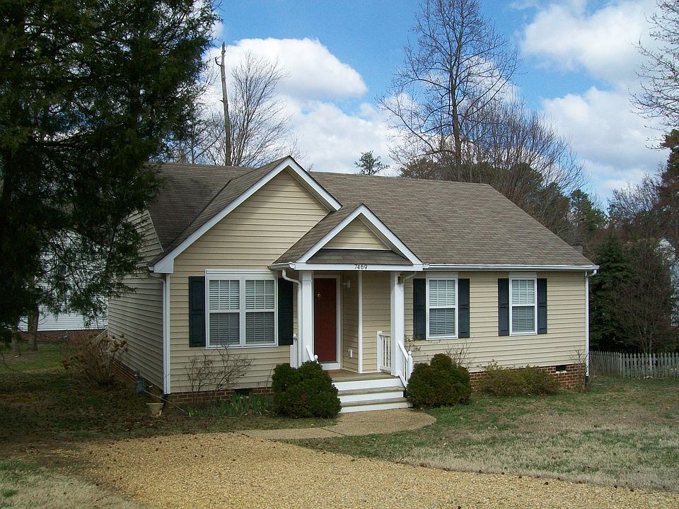 1st image of 7469 Markow Ct