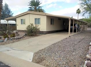 280 W Monte Vista Dr, Queen Valley, AZ 85118