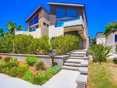 3935 Haines St, San Diego, CA, 92109