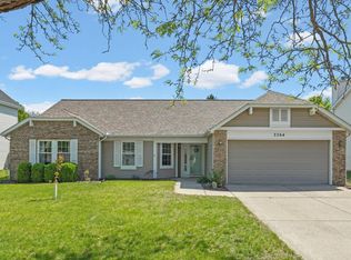 3364 Morgan St, West Lafayette, IN 47906