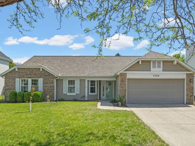 3364 Morgan St, West Lafayette, IN, 47906