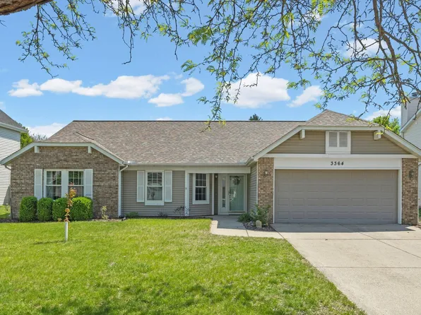 3364 Morgan St, West Lafayette, IN 47906