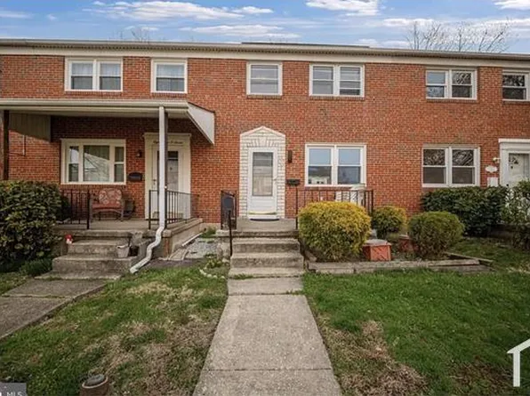 8505 Kings Ridge Rd, Baltimore, MD 21234