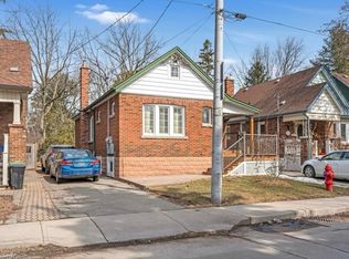 76 Barclay St, Hamilton, ON L8S1P4