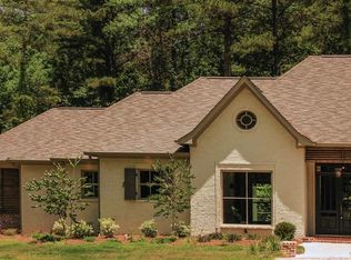 121 Indian Creek Blvd, Flowood, MS 39232