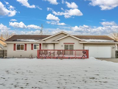 1607 Walter AVENUE, Racine, WI, 53403