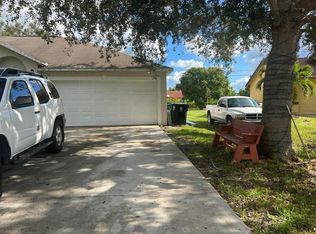 125 SW Covington Rd, Port Saint Lucie, FL 34953