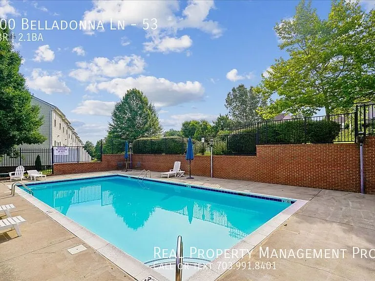 100 Belladonna Ln #53 — Photo 23