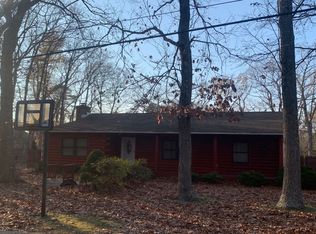 122 Sycamore Rd, Millville, NJ 08332