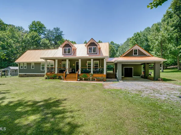 114 Greenland Park Rd, Church Hill, TN 37642