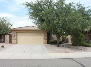 33082 N Cat Hills Ave, Queen Creek, AZ 85142