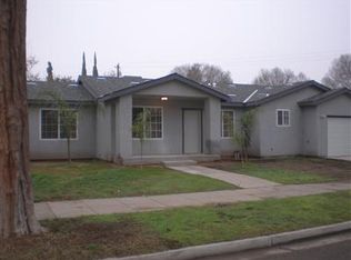 611 E Oleander Ave, Fresno, CA 93706