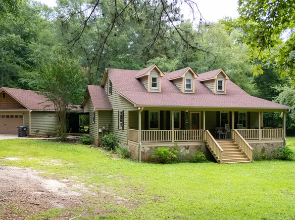 697 John Lovelace Rd, Lagrange, GA 30241