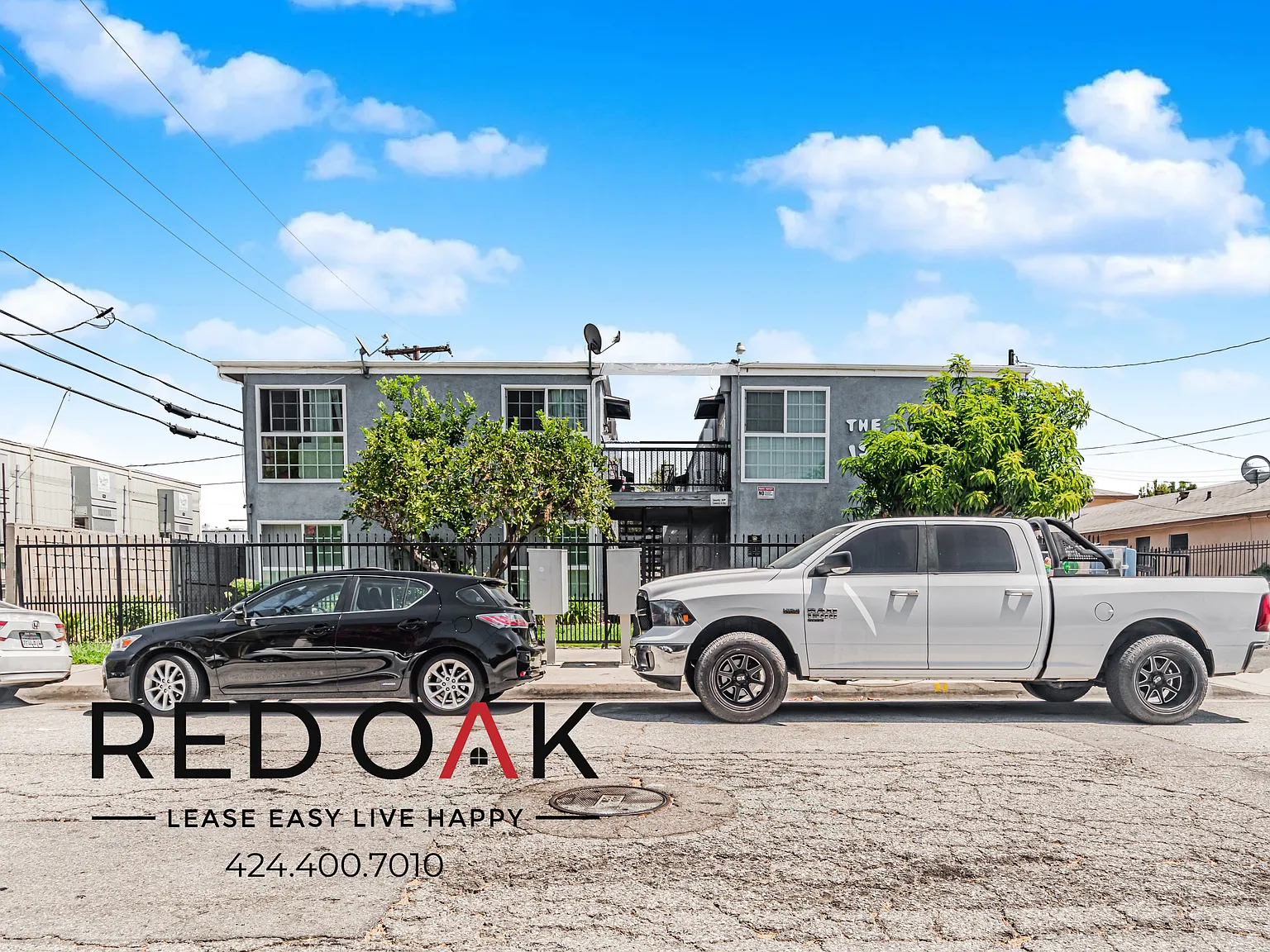 ~Low Deposit~ Updated One Bedroom With Air Conditioning And Included Parking ~ In El Monte — Photo 3