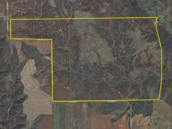 Avenue P Lot Wp001, Coldwater, KS 67029