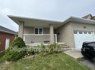 157 Milroy Dr UNIT 3, Peterborough, ON K9H7N7