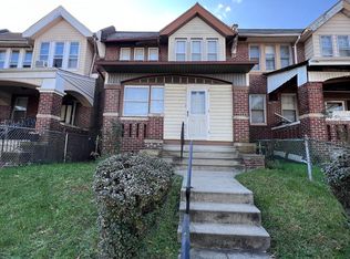 1330 S 57th St, Philadelphia, PA 19143