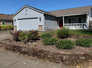 15665 SW Thrasher Way, Sherwood, OR 97140