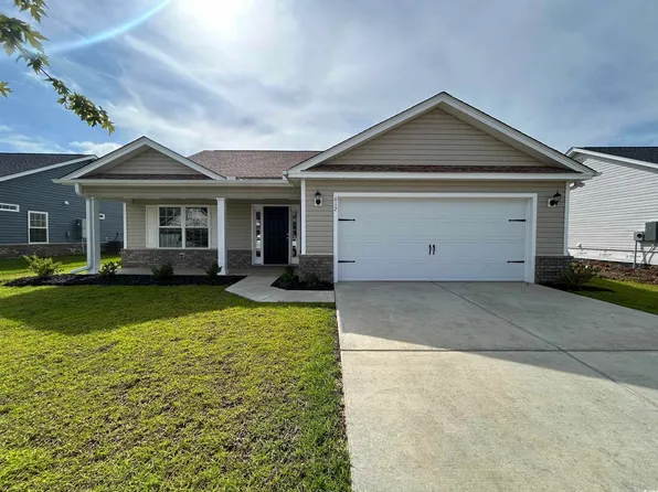 612 Woodside Dr. Lot 105 Abaco, Conway, SC 29526